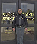 Sheriff saves taxpayers on Jail Expenses.