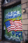 Perrysburg Police Newy York 911 Relief Effort Slide Show Opens in New Window